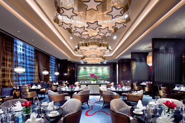 Hotel Wanda Vista Hohhot